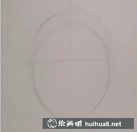 頭像的畫法