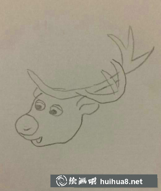 簡(jiǎn)筆畫教程