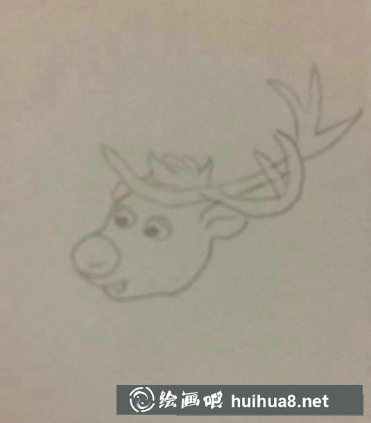 簡(jiǎn)筆畫教程