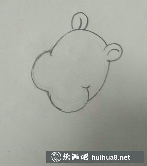 簡(jiǎn)筆畫教程