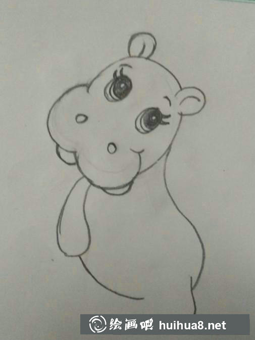 簡(jiǎn)筆畫教程