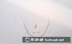 漫畫教程：動漫少女眼教程