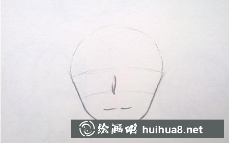 動漫少女眼睛