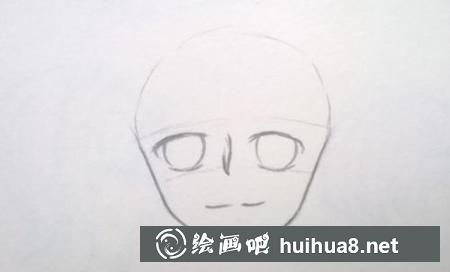 動漫少女眼睛