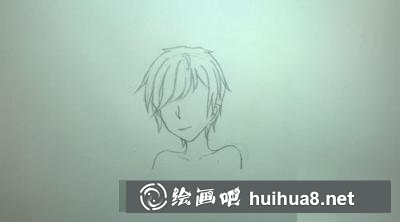 短發(fā)女孩