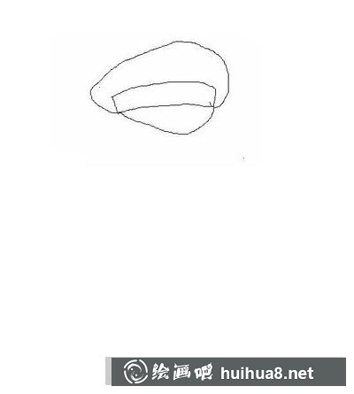 警察的畫(huà)法