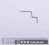 兒童畫教程小卡車?yán)L畫技巧