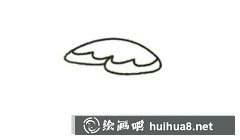 簡(jiǎn)筆畫(huà)教學(xué)：野草繪制入門