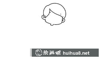 人物簡筆畫