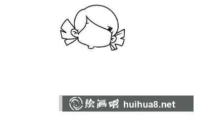 人物簡筆畫