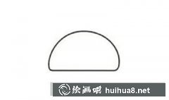 簡筆畫小牛教程：學(xué)畫可愛小牛