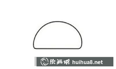 小兔子簡筆畫