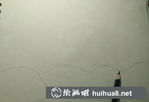彩鉛畫教程