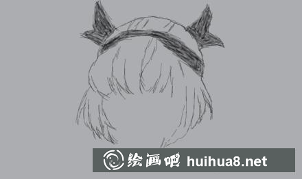 安琪拉發(fā)卡