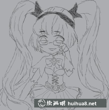 安琪拉裙子