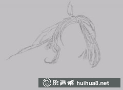 王者榮耀英雄畫法貂蟬教程