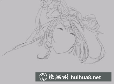 貂蟬的眉毛和金鏈子