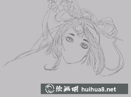 貂蟬的眼睛