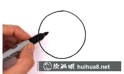 怎么畫獅子