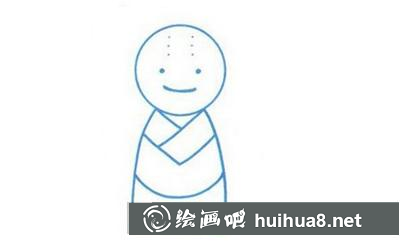 一休小和尚