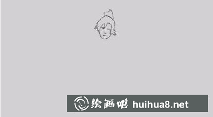 孫悟空的畫法