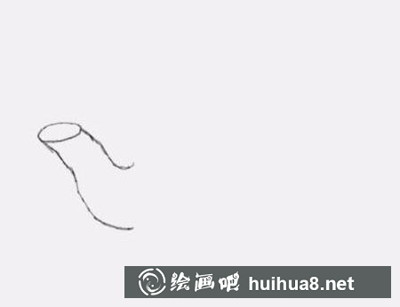 茶壺的畫法