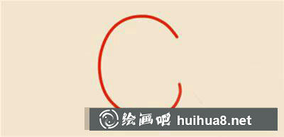 怎么畫月亮