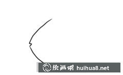 簡筆畫教程繪小魚技巧