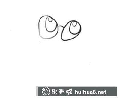 簡筆畫教程怎么畫蜻蜓