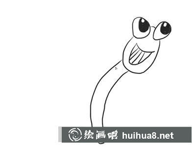 簡筆畫教程怎么畫蜻蜓