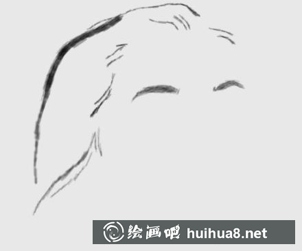 美女的畫法