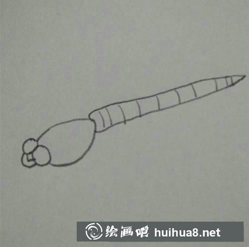 簡筆畫教程