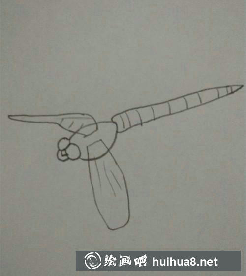 簡筆畫教程
