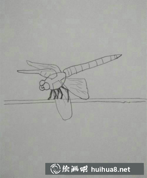 簡筆畫教程