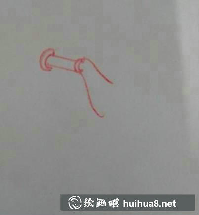 兒童畫教程