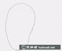 簡筆畫教程教您畫涼鞋