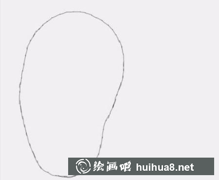 涼鞋的畫法