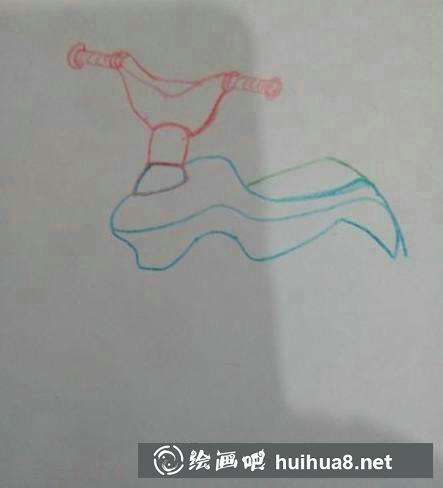 兒童畫教程
