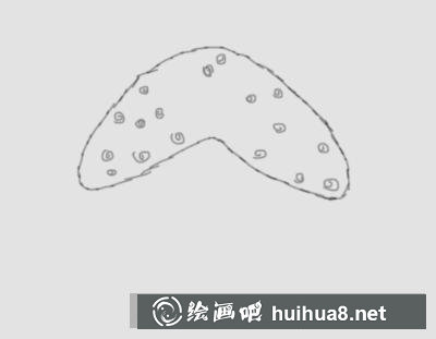 小房子的畫法