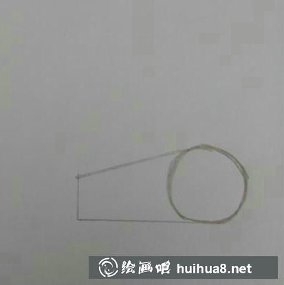 簡(jiǎn)筆畫(huà)教程