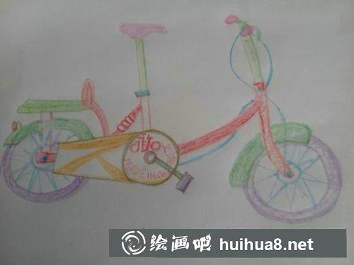 簡(jiǎn)筆畫(huà)教程