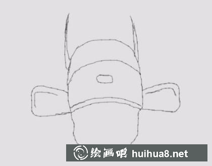 狀元的畫法