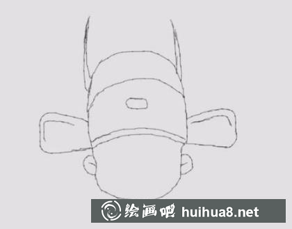 狀元的畫法