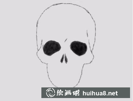 危險(xiǎn)標(biāo)識的畫法