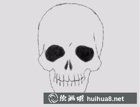 危險(xiǎn)標(biāo)識的畫法
