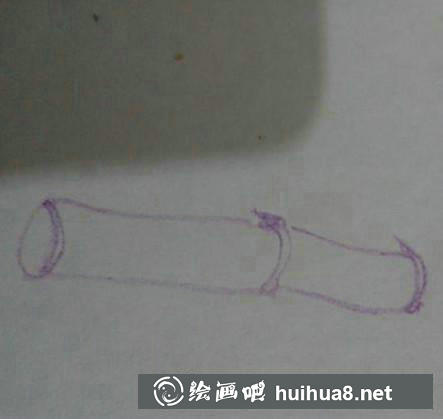 彩鉛畫(huà)教程