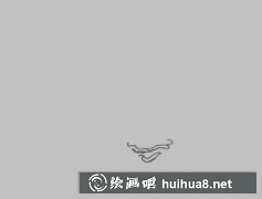 國畫鯉魚繪制步驟解析