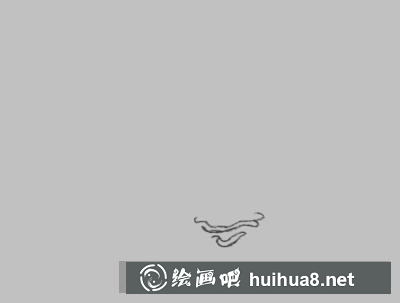 鯉魚的畫法