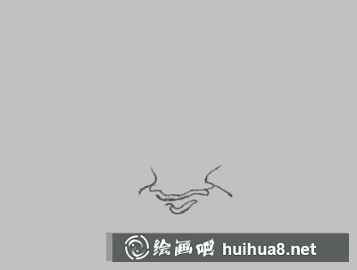 鯉魚的畫法