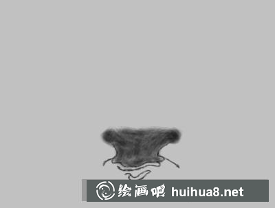 鯉魚的畫法
